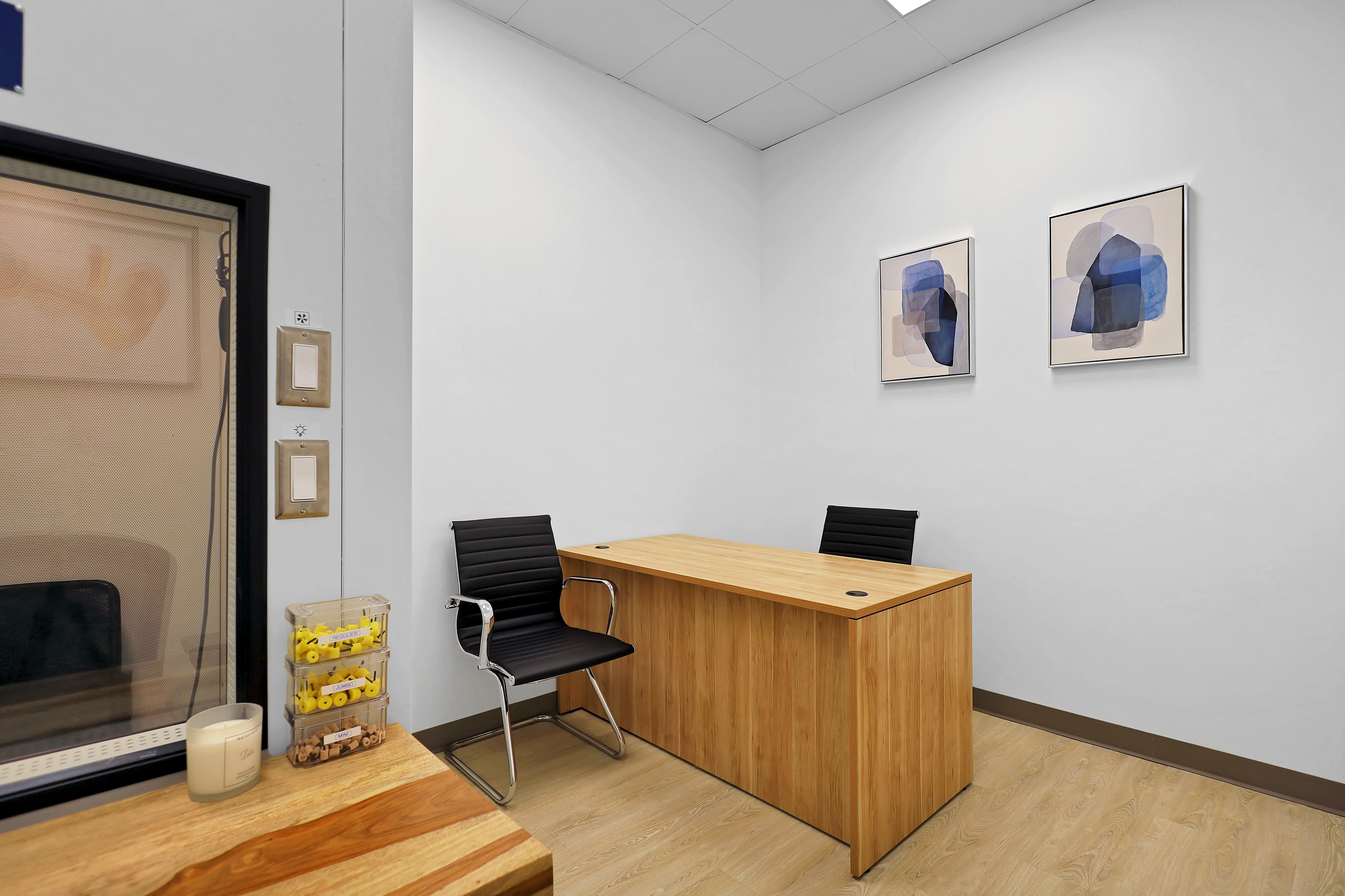 Carrefour de l'Audition – clinique audioprothèse LaSalle photo 1