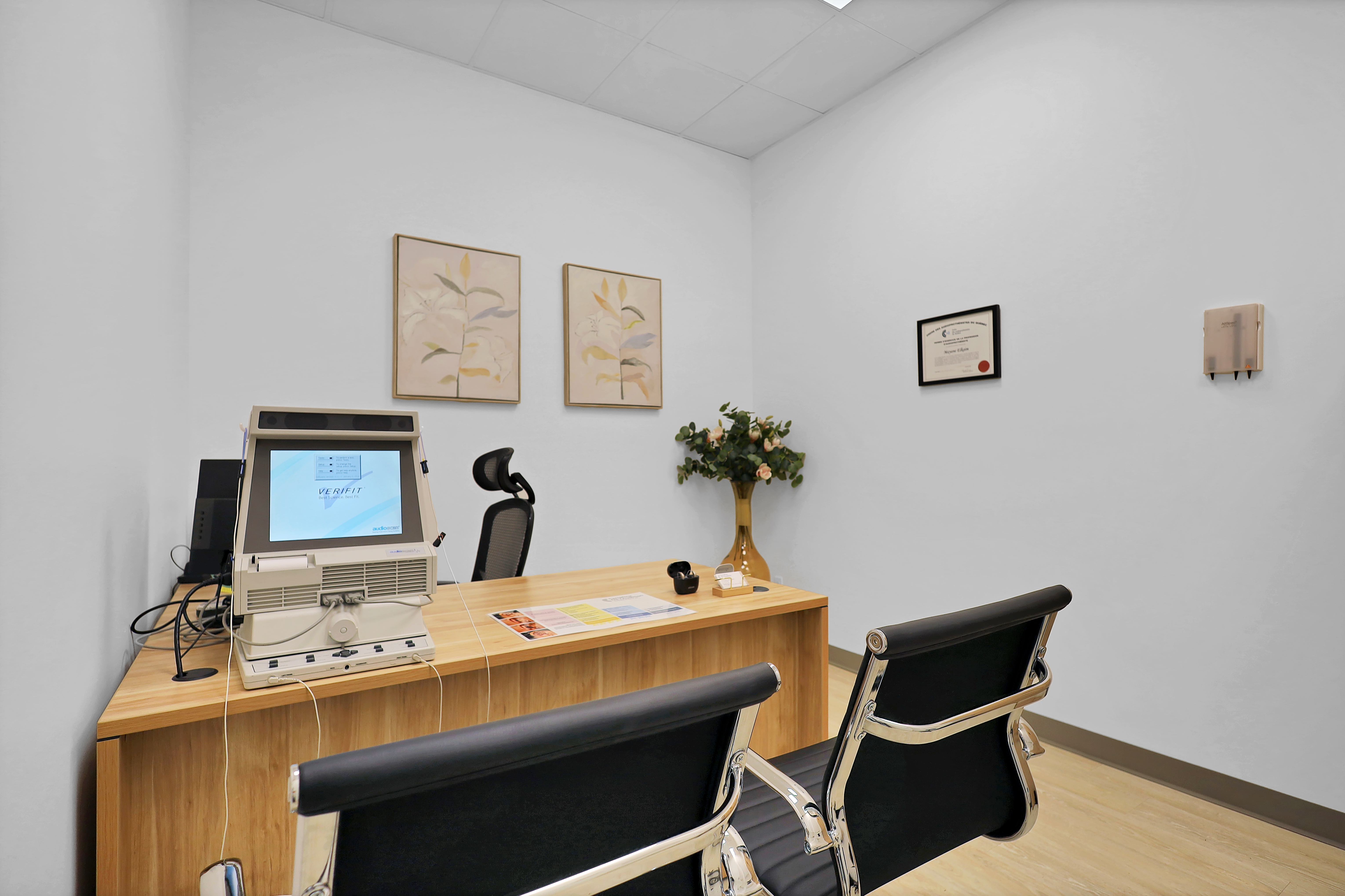 Carrefour de l'Audition – clinique audioprothèse LaSalle photo 4