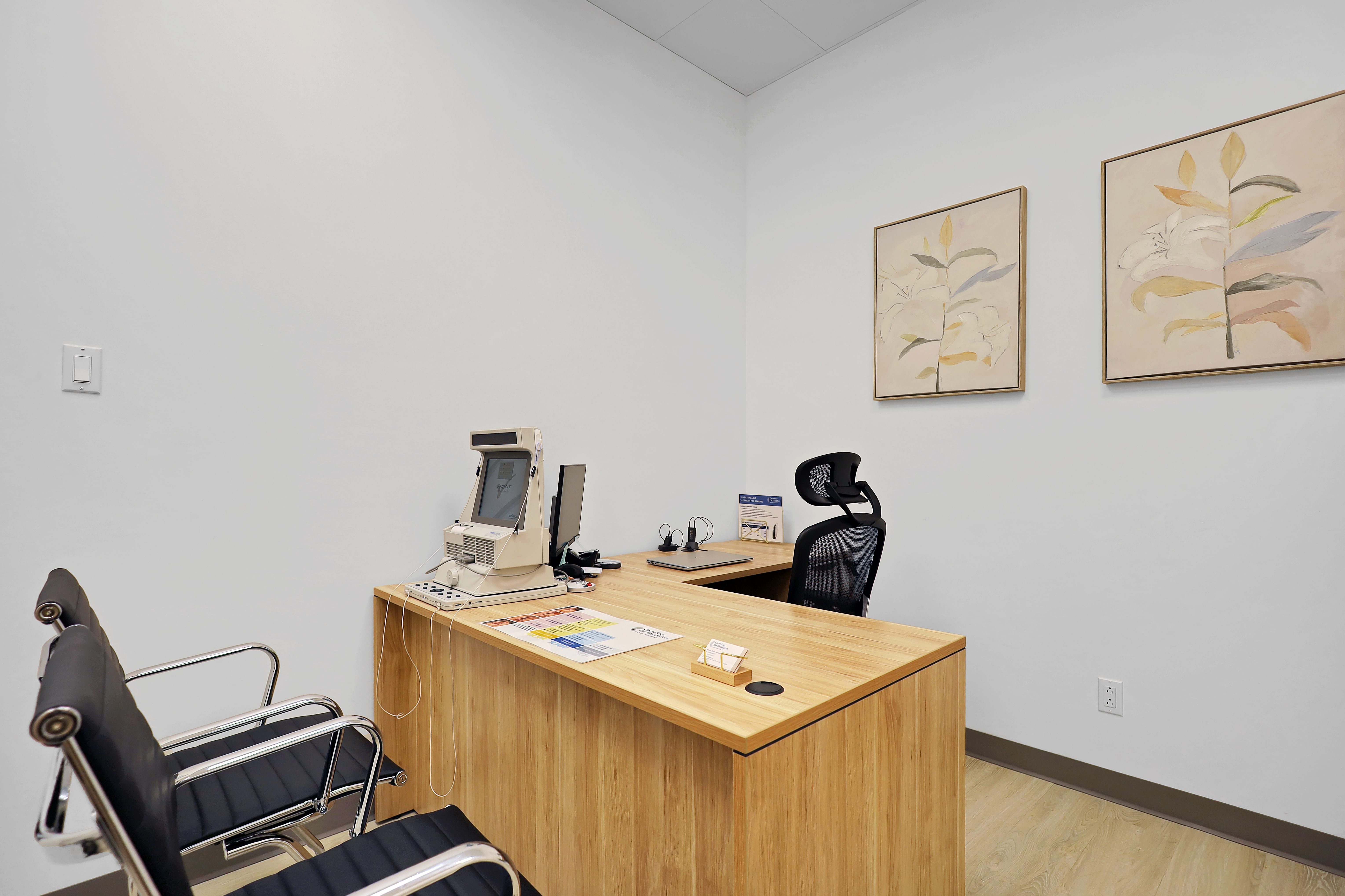 Carrefour de l'Audition – clinique audioprothèse LaSalle photo 5