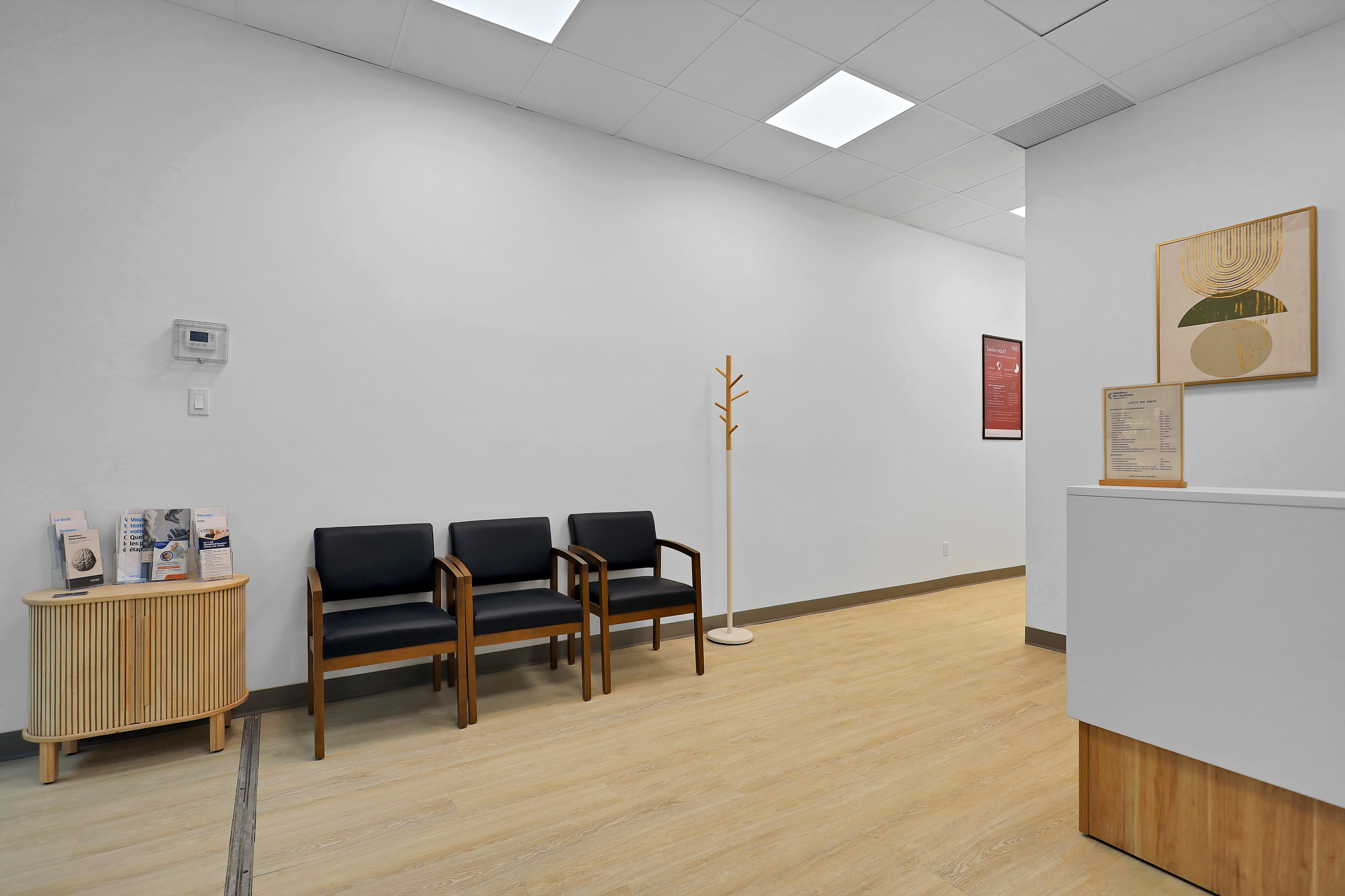 Carrefour de l'Audition – clinique audioprothèse LaSalle photo 2