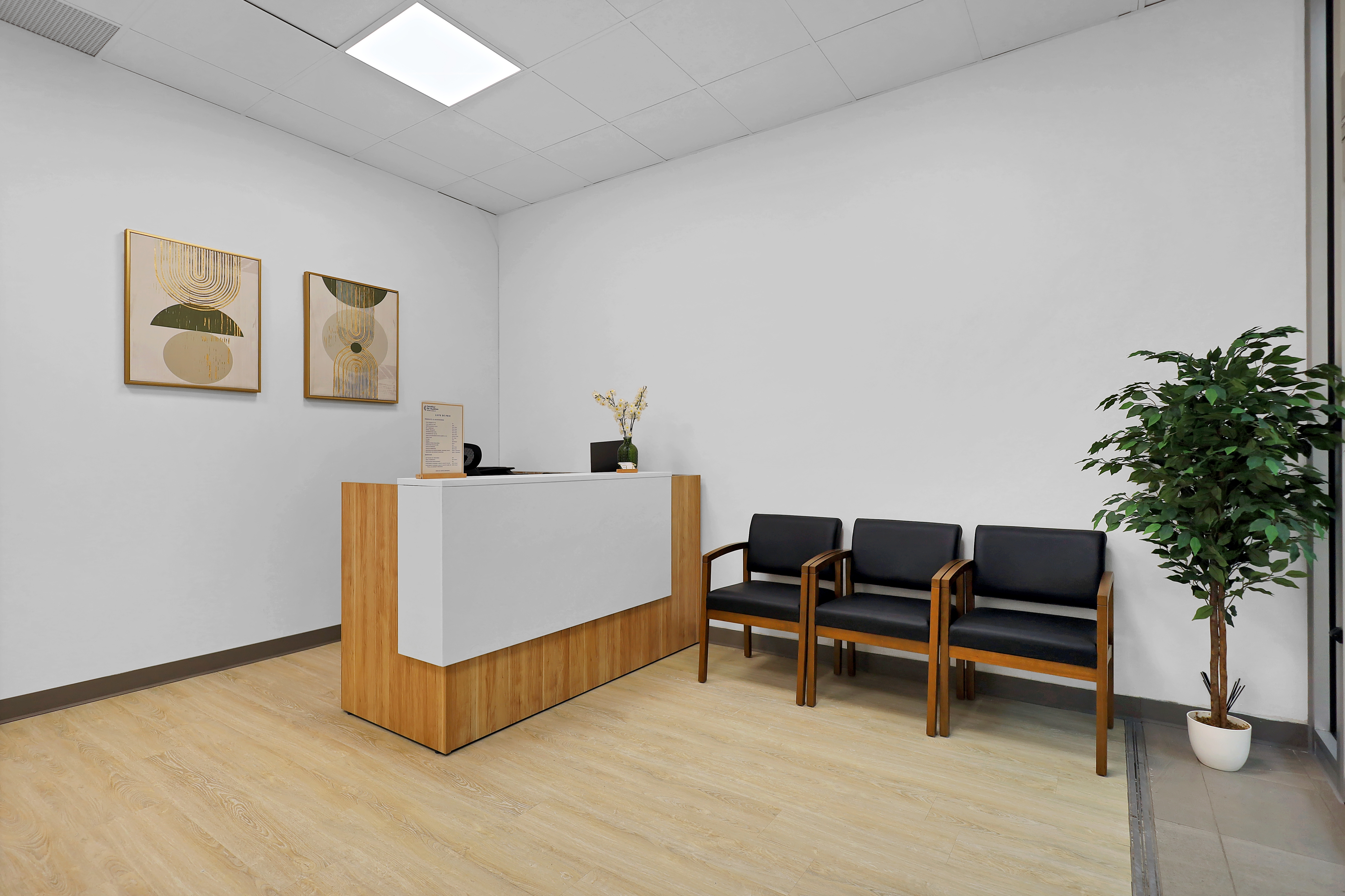 Carrefour de l'Audition – clinique audioprothèse LaSalle photo 3